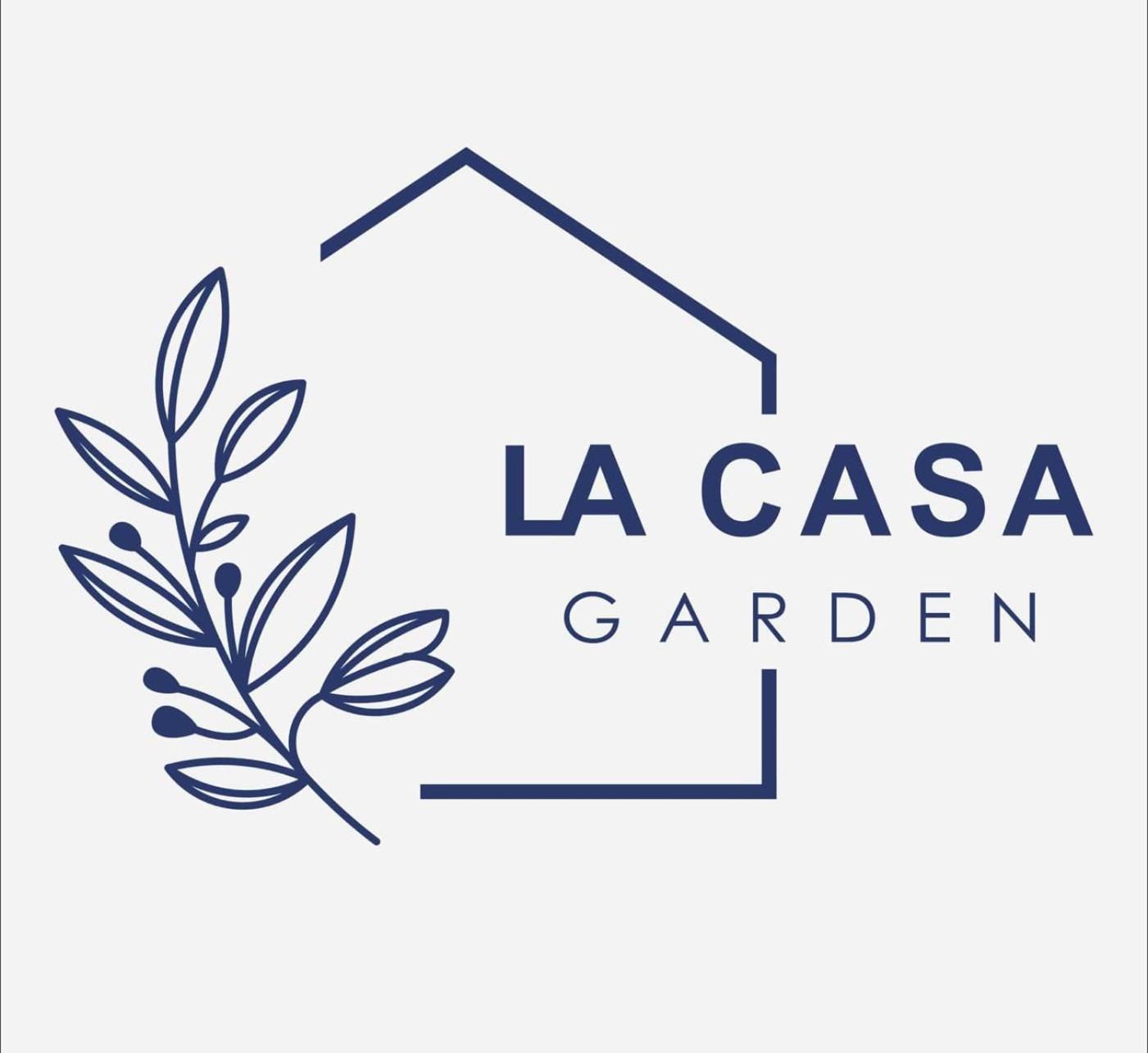 Lacasa Garden Skiathos-Stadt Exterior foto